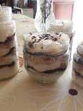 Puding custard