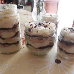 รูปของ Puding custard
