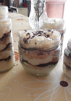 Foto resep Puding custard