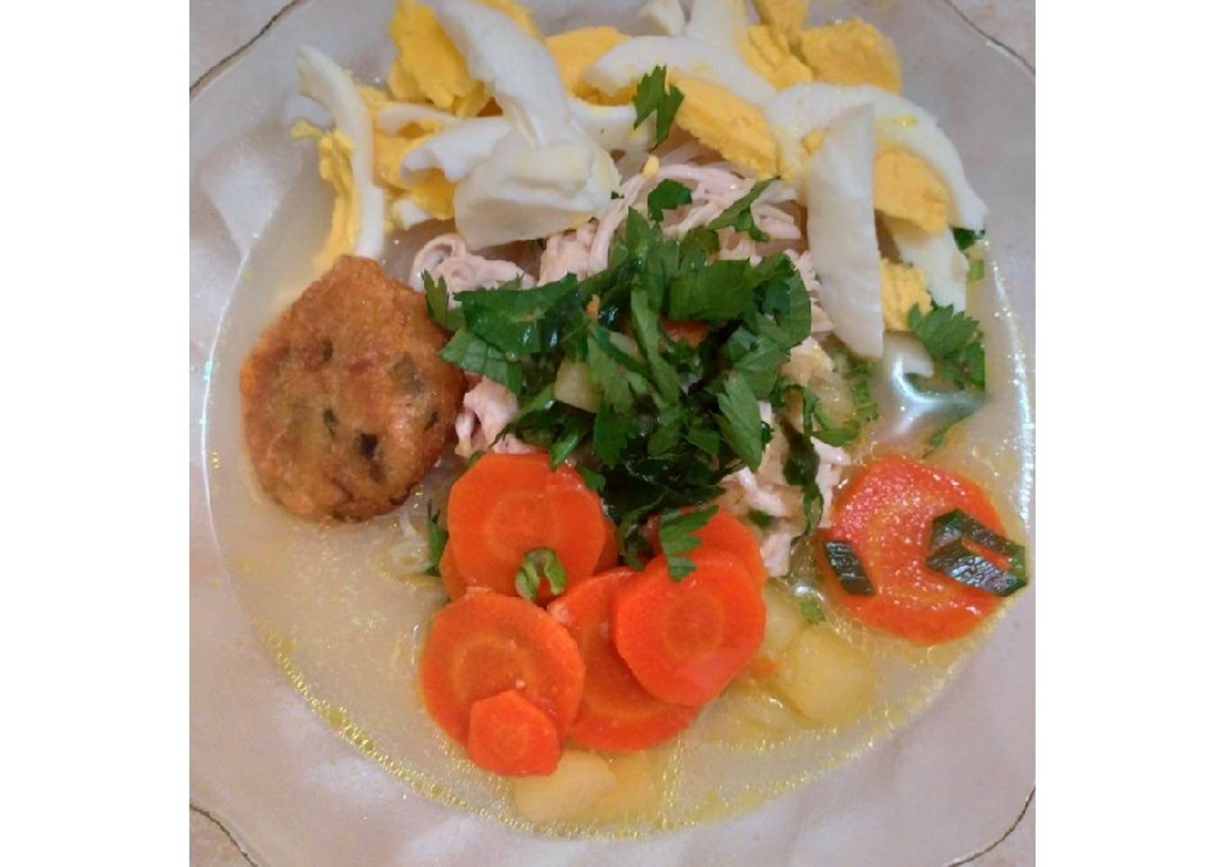 Soto Banjar