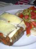 Falsa mousaka