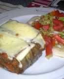 Falsa mousaka