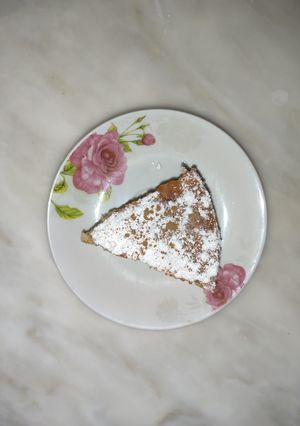 Φωτογραφία της συνταγής Γαλατομηλόπιτα