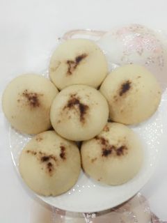 صورة لوصفة غريبية بالزيت