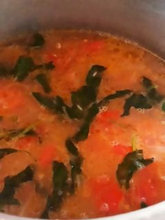 தக்காளி குழம்பு(tomato gravy recipe in tamil) செய்முறை முக்கிய புகைப்படம்