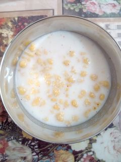 बूंदी रायता (Boondi raita recipe in Hindi) रेसिपी मुख्य फोटो