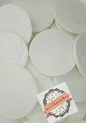 A picture of Tuwon madara (alawar madara).