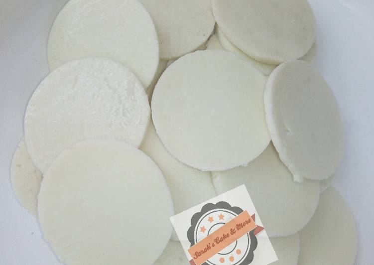 Simple Way to Make Homemade Tuwon madara (alawar madara) Cooking Basics for Newbies