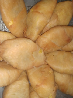 Foto resep Molen Pisang