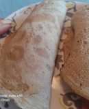 Wraps veganos fáciles (🌱)