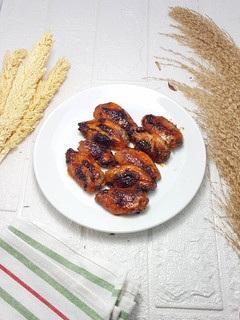 Foto resep Chicken wings ala pizza hut