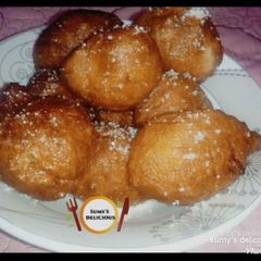 Milky puf puf A picture of Milky puf puf.