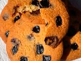 Американське печиво Кукіс