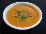 ash gourd soup