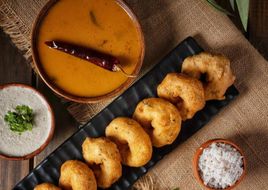 Medu Vada