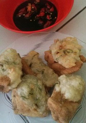 Foto resep Tahu aci