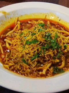 सेव भाजी (Sev Bhaji recipe in hindi) रेसिपी मुख्य फोटो