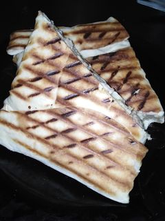 صورة لوصفة طاكوس