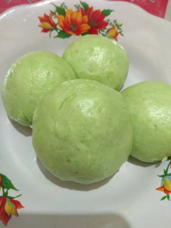 Cara Mudah Membikin Resep Pawa (Bakpao) isi ayam suwir yang Bisa Manjain Lidah Anti Ribet, Uenak Banget