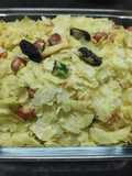 Nylon Poha Chivda/Thin Poha Chivda😋