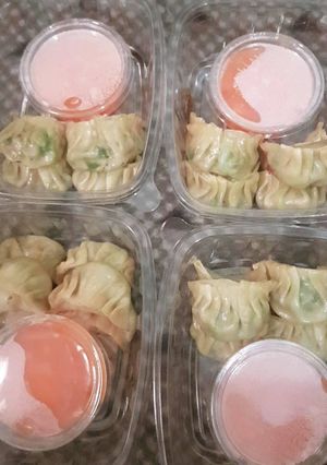 Foto resep Thai sauce - Spicy and Sweet Chili Sauce