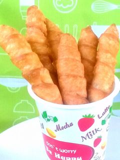 Foto resep Molen Pisang Goreng