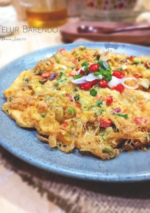 Foto resep Telur Barendo