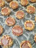 Thumbprint Choco Hazelnut