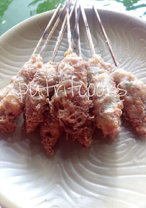 Foto resep Sempol Sehat