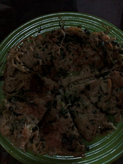 Foto resep Omlet mie telor syurn
