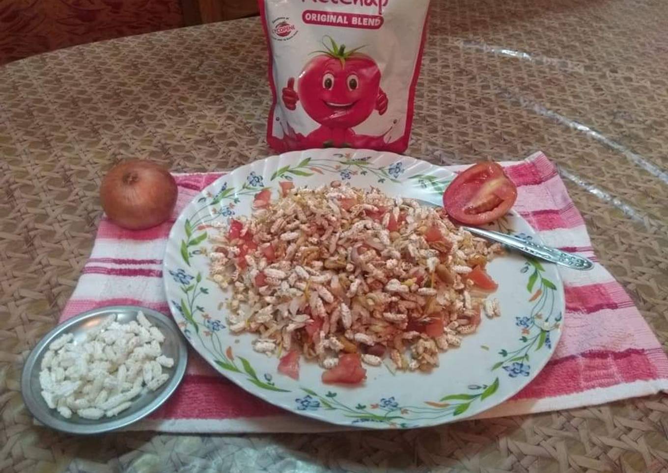 Bhel