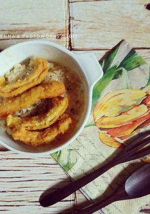 Foto resep Quick 'n Easy Homestyle Risotto