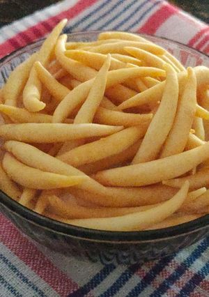 Foto resep Telur gabus keju
