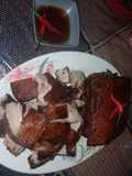 Lechon kawali