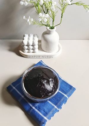 Foto resep Selai Coklat