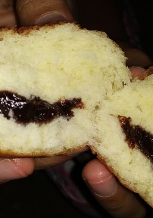 Foto resep Vla Coklat dari Chocolatos Lembut & Nyoklaaat