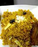 Fried Rice