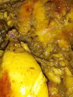 صورة لوصفة فراخ بالبصل 🥘