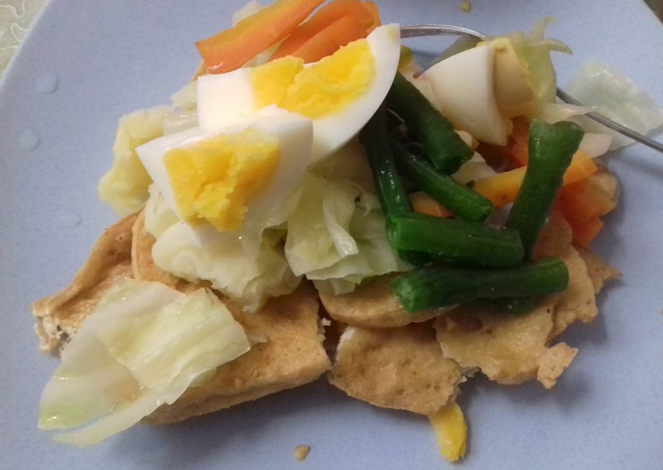 Gado Gado