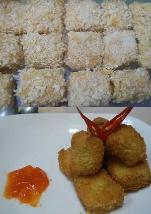 Foto resep Nugget Ayam