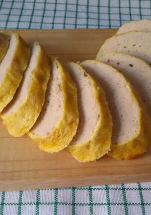 Foto resep Rolade Ayam Polos