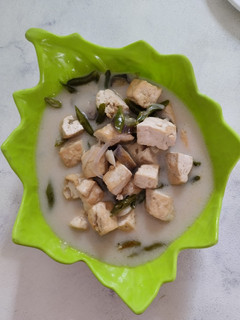 Foto resep Jangan Ndeso Lombok Ijo