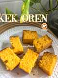 Kek Oren