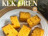 Kek Oren