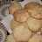 Galletas de Manzana o banana (VEGAN)