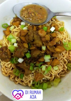 Foto resep Mie Ayam Indomie