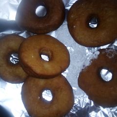 A picture of Doughnut.