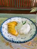 Mango Sticky Rice