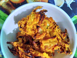 পেঁয়াজি(peyaji recipe in Bengali)