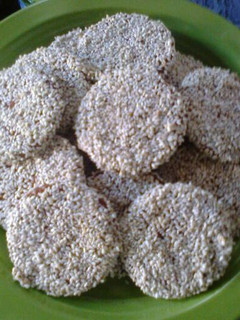 Foto resep Biskuit marie wijen
